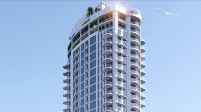 The Devmark Group - Marina Star - Apartment