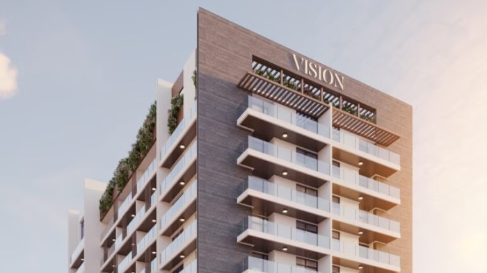 Vision Development - Karma By Vision - Apartment