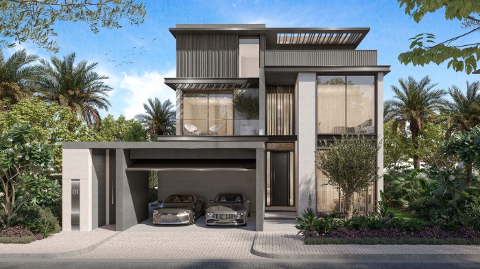 Meraas - Nad Al Sheba Gardens Phase 7 - Villa