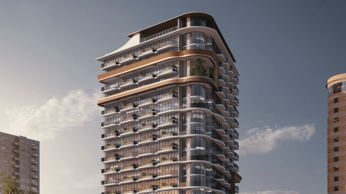 Empire Developments - Empire Livings - Apartment