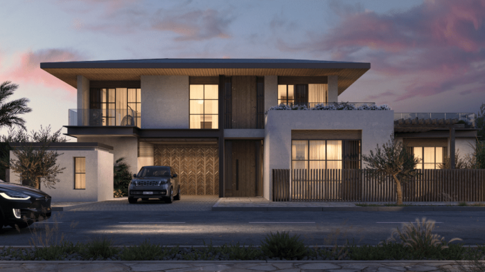 Modon Properties - Al Naseem Villas by Modon Properties - Villa