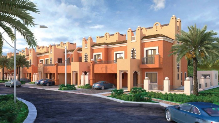 SOL Properties - Bloomingdales Villas - Villa